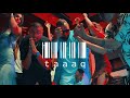 HRAG TAAAQ X Arti M Official Music Video Summer 2025
