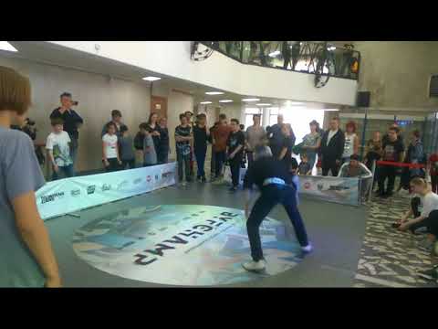 Karabanovo team By Y.oursel.F Dance Championship #byfchamp