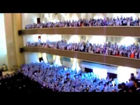 Hino 480 jovens amai o Conselho ccb