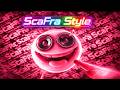 ScaFra - ScaFra Style ( Remix )