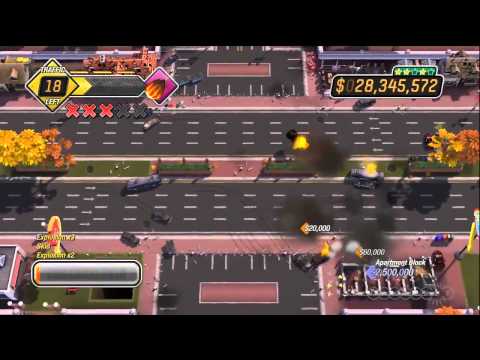 Asteroids Deluxe Xbox 360