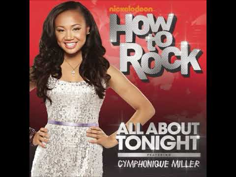 All About Tonight - Gravity 5 ft. Cymphonique Miller