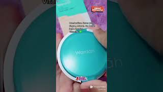 Download lagu Bedak WARDAH everyday luminous Two Way Cake Refill 12gr #wardah #wardaheveryday #fypviral mp3 Download lagu Bedak WARDAH everyday luminous Two Way Cake Refill 12gr #wardah #wardaheveryday #fypviral mp3