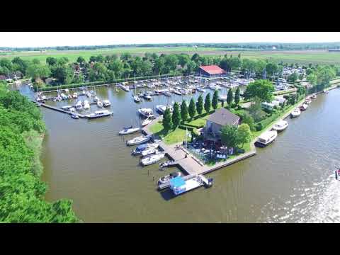 Jachthaven Lutsmond 2017