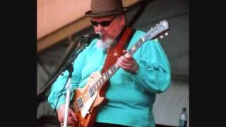 Bryan Lee - The Sky Is Crying