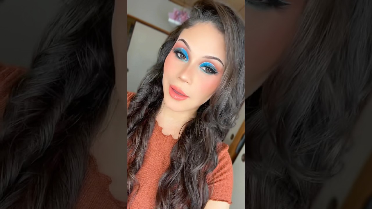 Transformación #foryou  #youtubeshorts  #shortsfeed  #makeupartist  #shortvideo  #youtubeshorts