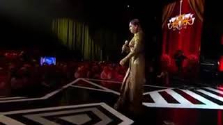 Download lagu Bapeerrrrrr .. Luna Maya vs Tata Janeeta Sang Penggoda di Dahsyatnya Awards mp3