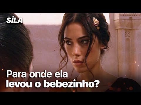 Bedirhan está desaparecido! - Sila: Prisioneira do Amor