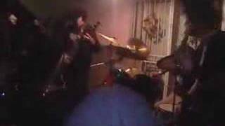 brutal disfigurement