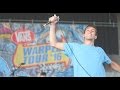 Knuckle Puck No Good Live HD 2016 Warped Tour Camden NJ 7 6 16