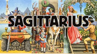 Download lagu SAGITTARIUS- IF YOU ONLY KNEW What's GOING ON BEHIND YOUR BACK..🥺 You Gotta Know This..ASAP!! mp3