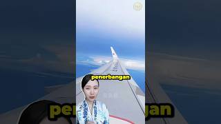 Download lagu Inilah 4 Isyarat Pramugari yang Jarang Diketahui Penumpang. 😳 mp3 Download lagu Inilah 4 Isyarat Pramugari yang Jarang Diketahui Penumpang. 😳 mp3