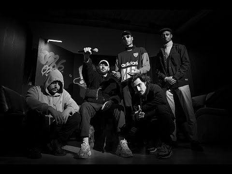 FREESTYLE 0326 (SAISON 3) -  EPISODE 5