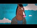 It S Never Too Late Bojack Horseman
