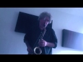 Tim Berne's Snakeoil: "Shadow Man" — RARE ALTERNATE TAKE