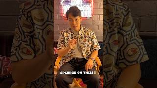 Download lagu The ONLY Item You Should Splurge On According to Nigel Ng mp3 Download lagu The ONLY Item You Should Splurge On According to Nigel Ng mp3