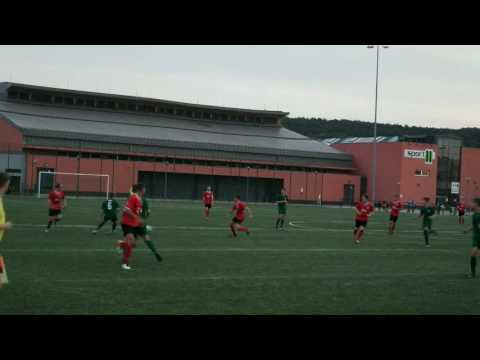 Taban Erdi VSE U17 20160928