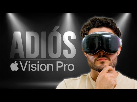 Reseña de Apple Vision Pro: ¿Es el futuro de la realidad mixta?