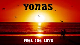 Yonas - Feel the love