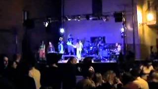 Dread ina Babylon - Live Umbria - Reggae Music
