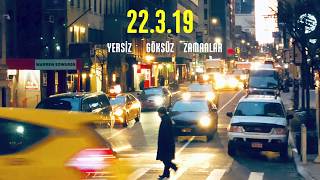 Redd - Yersiz Göksüz Zamanlar (Albüm Tanıtımı)