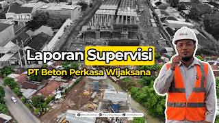 Download lagu Laporan Supervisi Proyek Tol Kediri - Tulungagung mp3