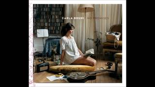 Carla Bruni - Those Dancing Days Are Gone
