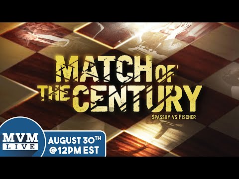 Match of the Century - The Watergate Follow Up Played Live!