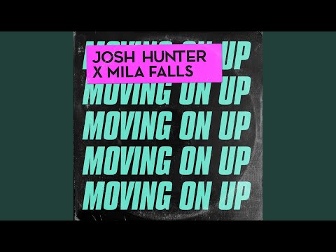 Moving On Up (Extended)