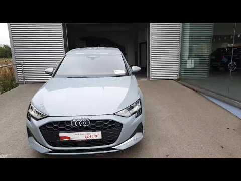 Audi A3 A3 Sportback SE TFSI  85 kW 6-speed - Image 2