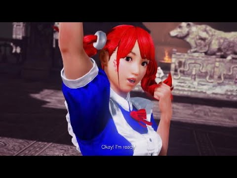 Kicking some rust off | Xiaoyu vs Master Raven with 13k wins | Tekken 7 Quick Match Ft10