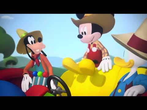 Creaturetopia Part 1 - Prologue/Young Shere Khan