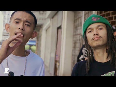 เดินโยก - GU Ft. JONIN | [Official  Music Video] | ERecord |