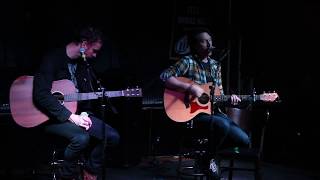 Mark Rose - I Loved The Way She Said L.A. (Spitalfield)