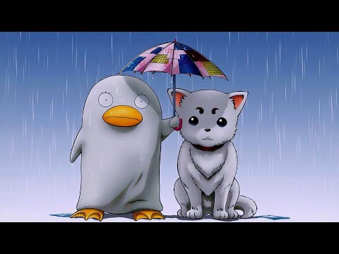 Mr. Raindrop · Gintama