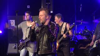 Jack Kroon - Killer / Papa Was a Rolling Stone