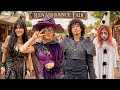 GOING TO A RENAISSANCE FAIR FOR THE FIRST TIME