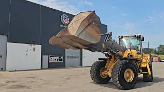 Volvo L180H prednji utovarivač | Slika 4 - Machineryline