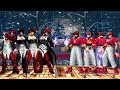 KOF Mugen Orochi Iori Team Vs Orochi Chris Team