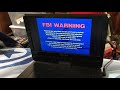 Opening To Opera Dvd 2001