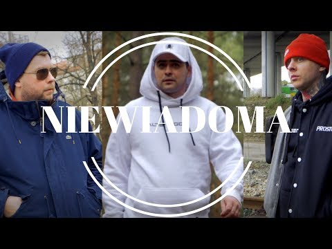 PeRJot - Niewiadoma feat. KaeN, ONAR scr. Dj Gondek (prod. Juicy)