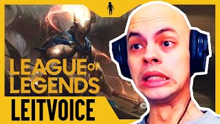 COMPOSER reacts 😲 to LEAGUE OF LEGENDS OST Pantheon Theme (Patreon Request)