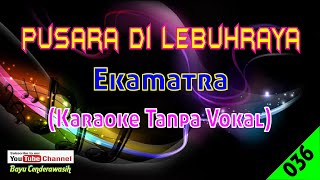 Download lagu Pusara Di Lebuhraya by Ekamatra | Karaoke Tanpa Vokal mp3