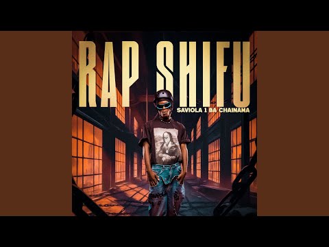 Rap Shifu