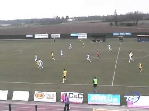 MapelloBonate - Fersina  2-0