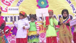CGS International School Video