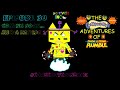 Mecha Katilda OST The Catscratch Adventures Of Crash Team Rumble