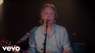 Paul McCartney - Live at The Cavern Club, Liverpool (26th July, 2018, HD)
