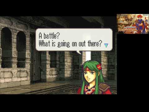 ROMbitraryHacker: FE6 Project Ember Hard Mode