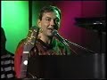 Rich Mullins - Boy Like Me Man Like You (Live at FBC)